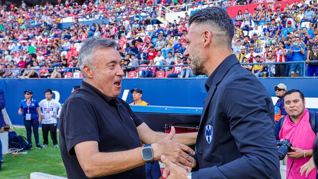 Otro entrenador de la Liga MX sería despedido de su cargo