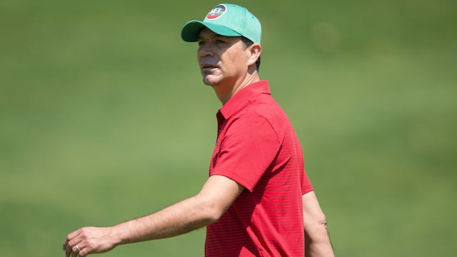 Jared Borgetti ya encontró trabajo en un histórico del futbol mexicano