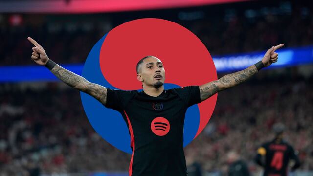 Benfica vs FC Barcelona: Orden y caos en su máxima expresión