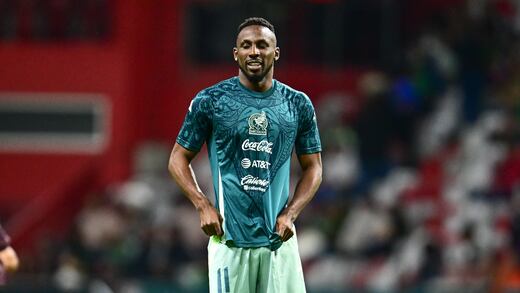 Julián Quiñones sería el gran refuerzo de un equipo mexicano en el Mundial de Clubes
