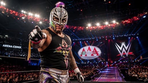 De SummerSlam a Triplemanía: todo lo que WWE está construyendo alrededor de AAA