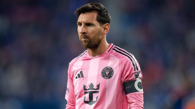 “Me he sentido un ignorante”: Lionel Messi se arrepiente de no haber aprendido inglés