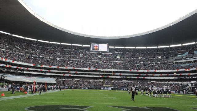 Estadio Azteca