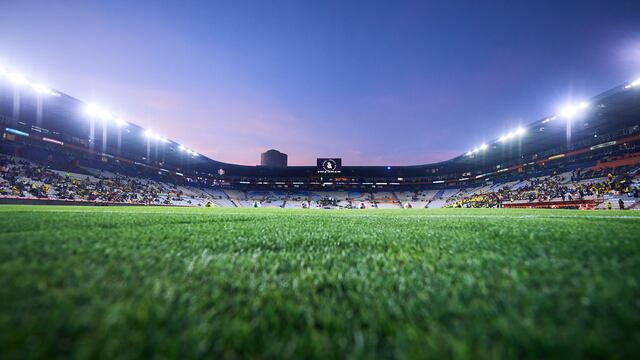 Pachuca vs América en vivo: Sigue las acciones del partido de ida de los cuartos de final de la Liga MX