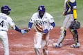 ¡A tres outs de la corona, Milwaukee se quedó sin fiesta! Tampa Bay revivió con beisbol del bueno