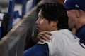 Ohtani: Dodgers tiene que elegir qué riesgo quiere correr