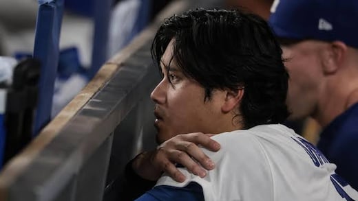 Ohtani: Dodgers tiene que elegir qué riesgo quiere correr