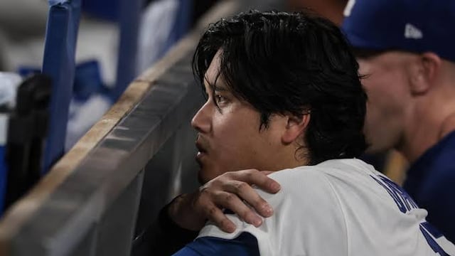Shohei Ohtani