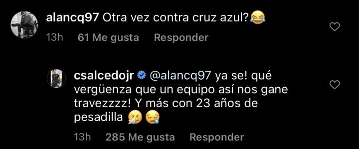 Carlos Salcedo