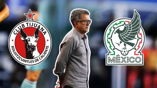¿Guiño a la Selección Mexicana? Juan Carlos Osorio asegura que su objetivo es dirigir un Mundial.
