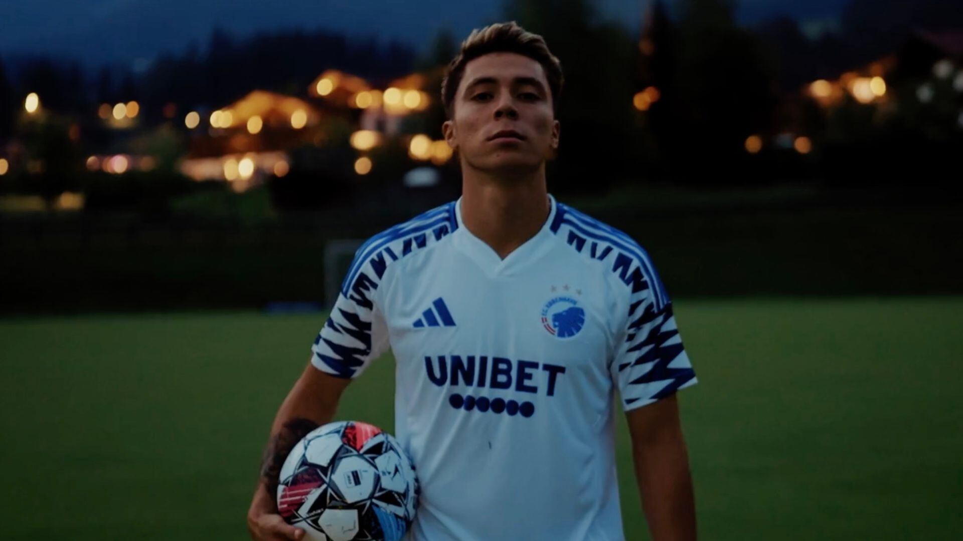 Rodrigo Huescas