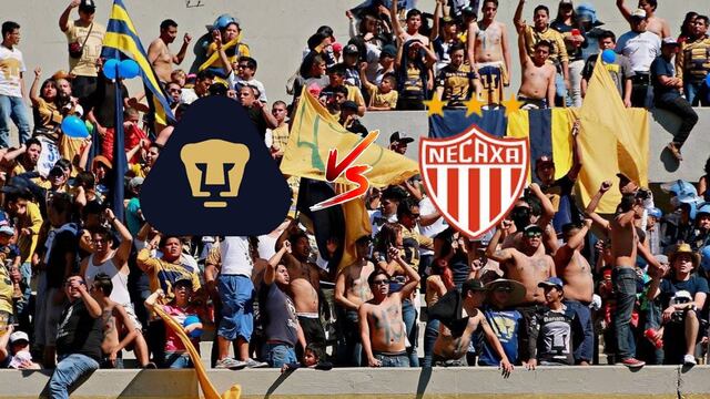 Revientan a Pumas por los altos costos de boletos para su partido vs Necaxa
