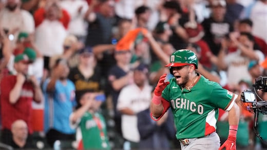 México en la Serie Mundial: Los que llegaron, los que se quedaron y los que pueden hacer historia