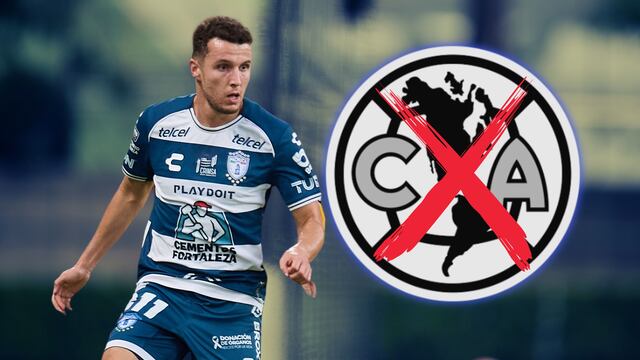 Oussama Idrissi no iría al América y todo por culpa de Santiago Giménez