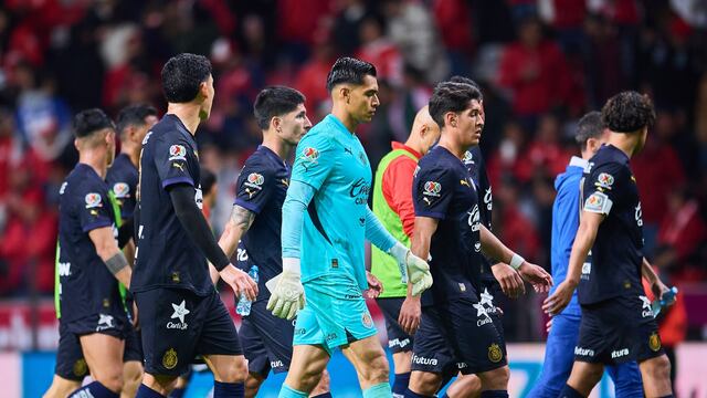 Estrella de Chivas reforzaría a León en el Mundial de Clubes 2025