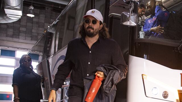 Jugador de Chivas defiende a Amaury Vergara de todas las críticas