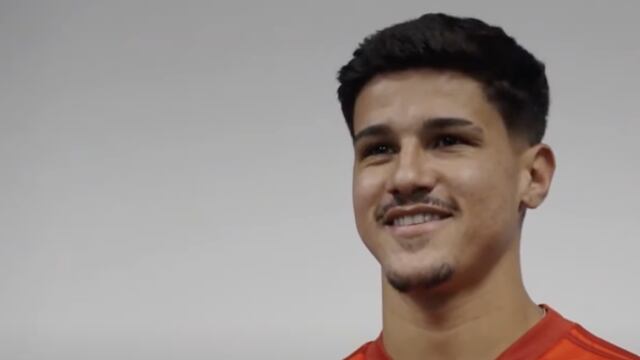 Club Tigres ya tiene refuerzo ‘de lujo’ que viene de un grande de Brasil; solo lleva 1 gol en 72 partidos