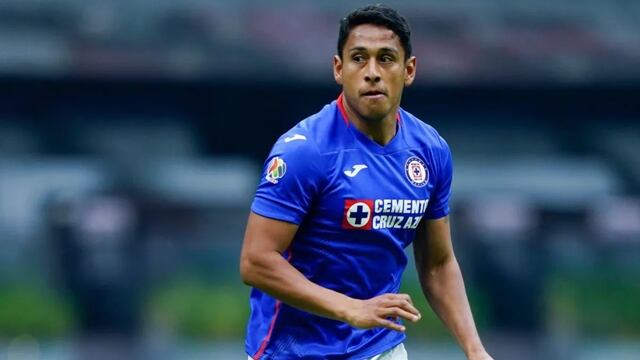 Luis Romo seria nuevo jugador de Chivas