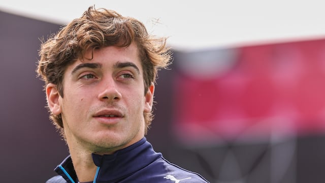 Franco Colapinto ya tiene asiento en la Fórmula 1 para el 2025; no es Red Bull