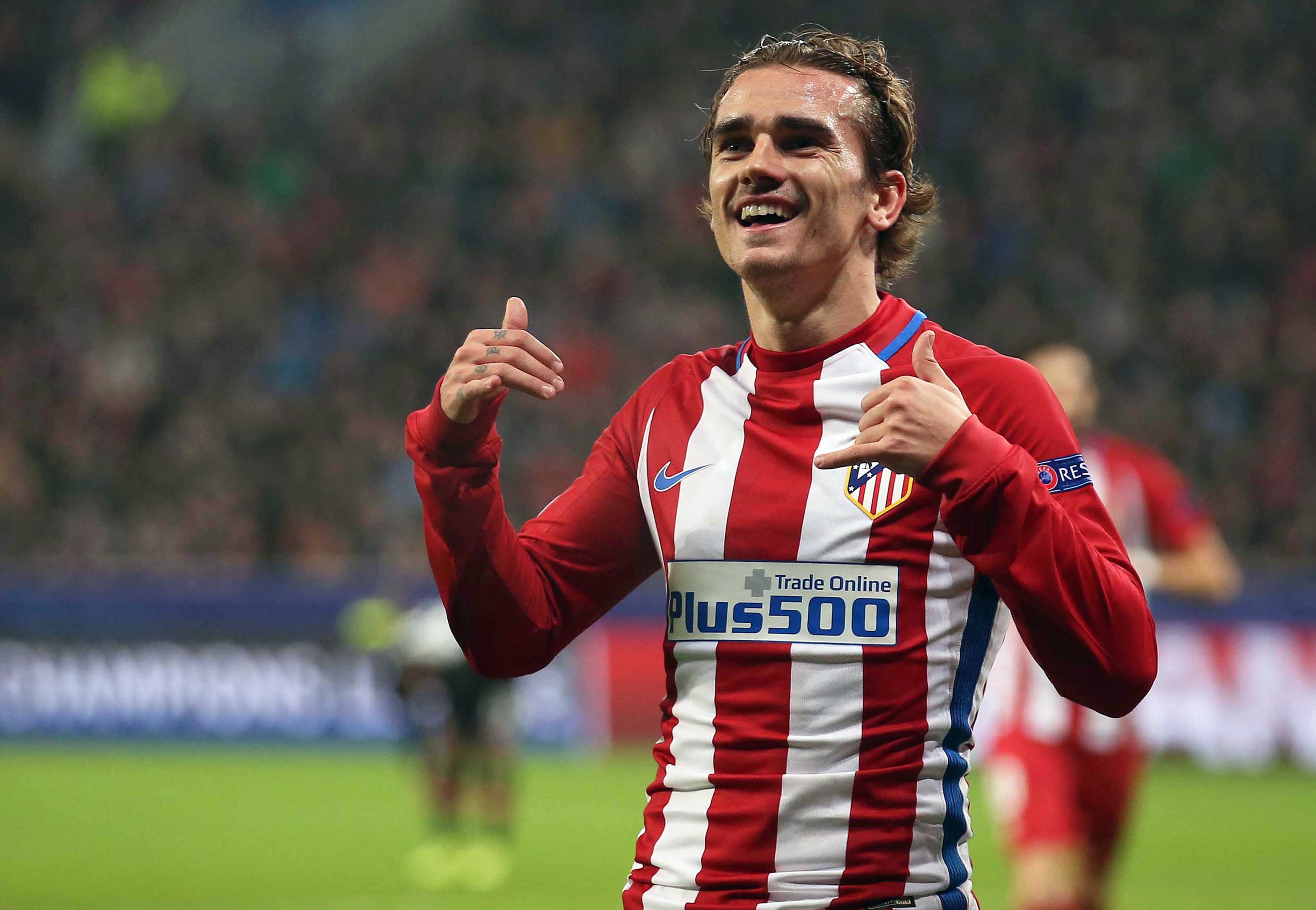 Antoine Griezmann