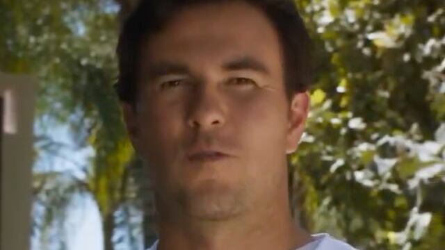 La prueba de que Checo Pérez tendría todo arreglado con Cadillac para regresar a la Fórmula 1