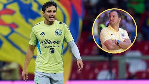 Santiago Baños pide paciencia para Raphael Veiga y refuerzos de América