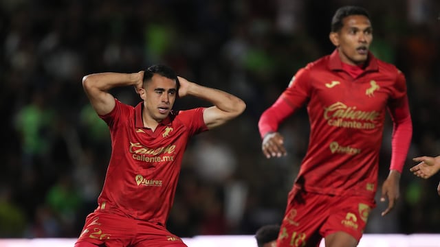 El ridículo autogol de FC Juárez que encendió la polémica en redes.