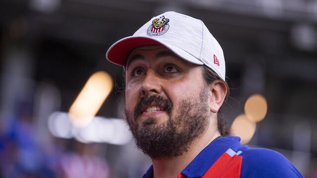 Chivas se disuelve y anuncia cambio drástico en su directiva