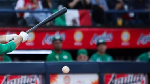 Beisbol mexicano: La nacionalidad discrecional (Parte II)
