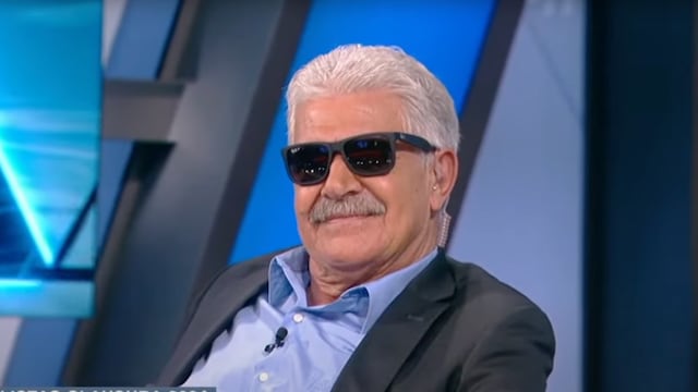 Tuca Ferretti traicionaría a los Tigres para irse a los Rayados de Monterrey