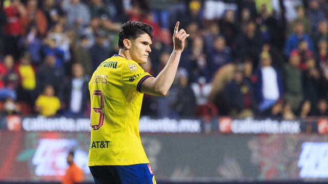 La brutal estadística que hace soñar al Club América con el tricampeonato