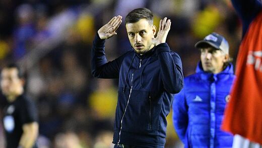 Vergüenza nivel: Porto de Anselmi pierde ante equipo que pelea el descenso