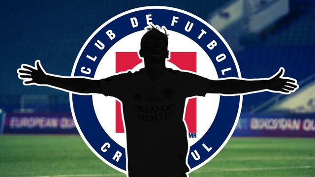Cruz Azul le quitará refuerzo a uno histórico de Brasil a punta de billetazos; Martín Anselmi fue clave.