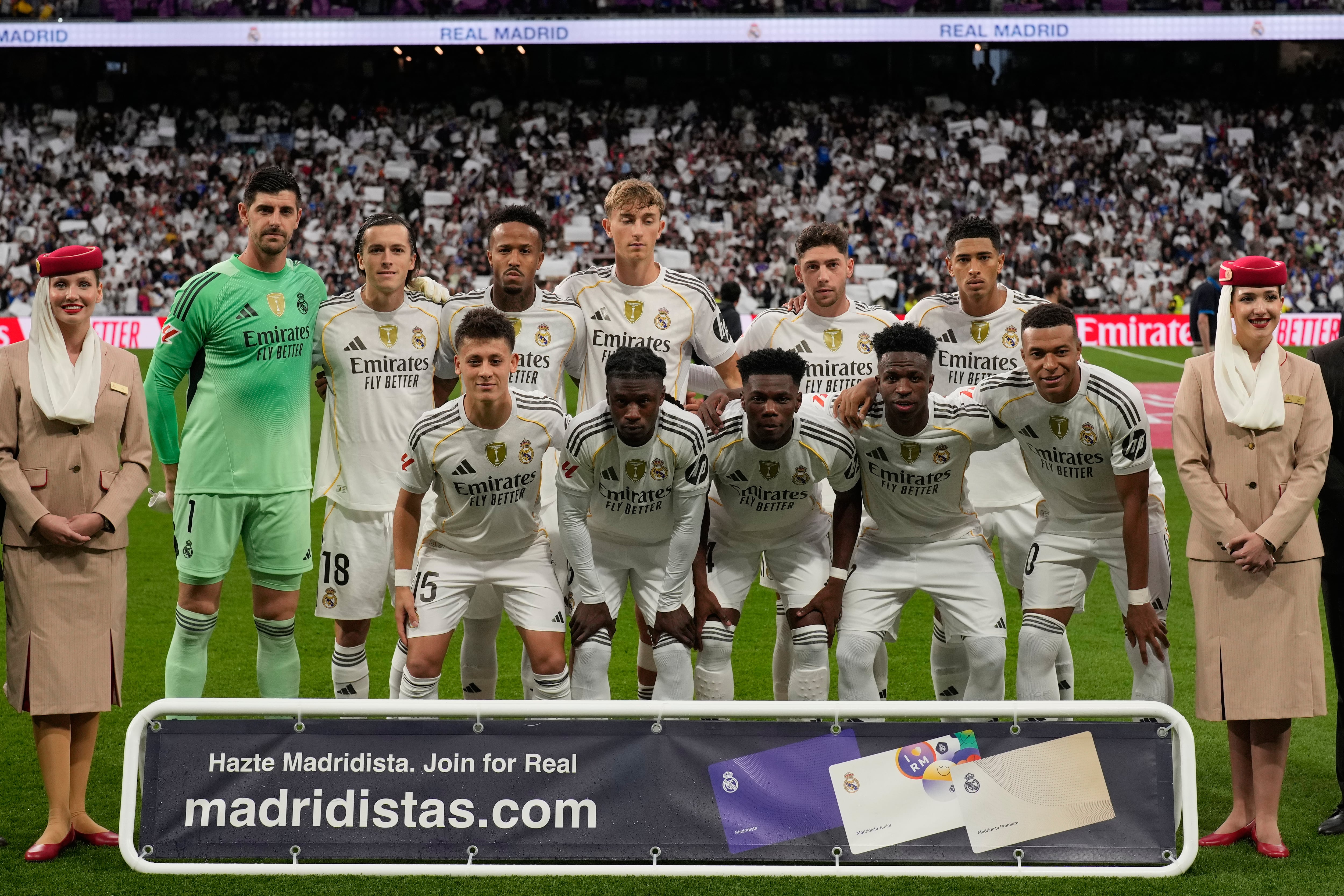 Liverpool vs Real Madrid: Pronóstico y posibles alineaciones de la Jornada 4 en Champions League