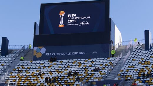 FIFA no permite multipropiedad en Mundial de Clubes; León y Pachuca, en problemas