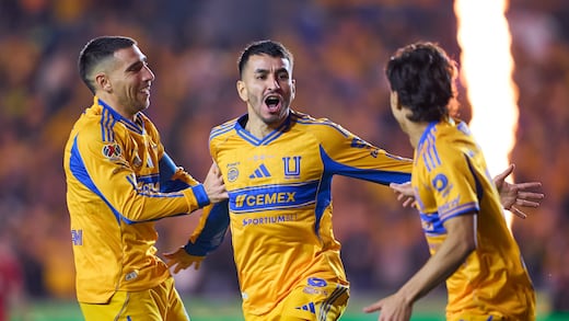 Tigres lanza jersey alternativo y le llueven críticas por parecer del Santos