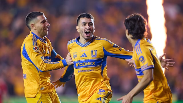 Premios económicos de la Final Liga MX 2025: cuánto ganan Toluca y Tigres