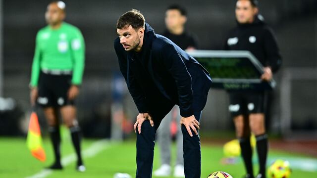 Directiva de Cruz Azul ya tendría al reemplazo de Martín Anselmi