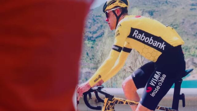 Renacer de Rabobank en el ciclismo.