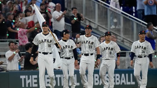Béisbol y la cultura japonesa de limpieza