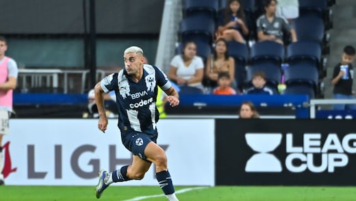 Berterame y los mexicanos: ¿Xenofobia o miedo al éxito?