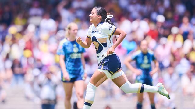 El brutal gol de media cancha en la Liga MX Femenil que bien podría ganar el Puskás