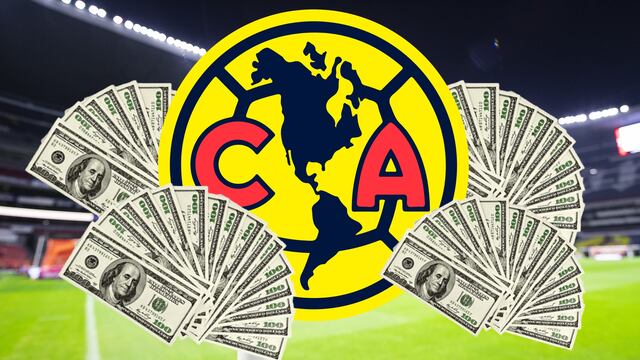 Al margen de ganar o no la final, el Club América ya tuvo una pérdida millonaria por no poder ser local en el Estadio Azteca