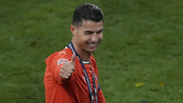 El increíble ascenso de Portugal gracias a Cristiano Ronaldo, antes de él no ganaron nada