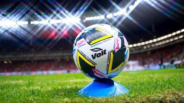 La Liga MX quiere imitar el formato play-in de la MLS