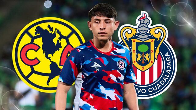 Revelan que Alexis Gutiérrez ya fue ofrecido a las Chivas