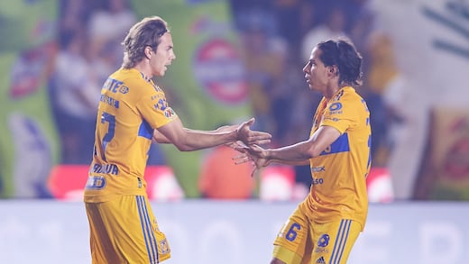 Brilló en América y salió para ser campeón; ahora Chivas no lo quiso ni regalado