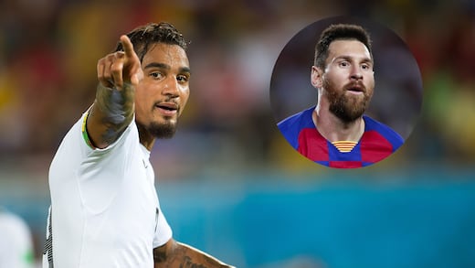 La última revelación sobre Messi que demuestra el terrible poder que tenía en el FC Barcelona