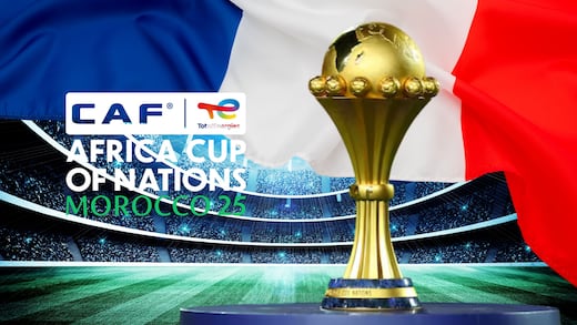 Francia, el país que más jugadores aporta para la Copa Africana 2025