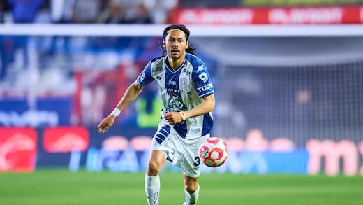 Rayados se adelanta y ganaría el fichaje del jugador que buscaban Tigres y Chivas